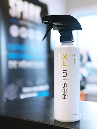 Restor_FX-Produit-Spark-Esthetique